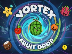 თამაშის Vortex Drop Fruit