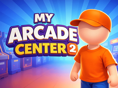 თამაშის My Arcade Center 2