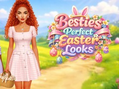 თამაშის Besties Perfect Easter Looks