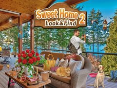 თამაშის Sweet Home: Look and Find 2