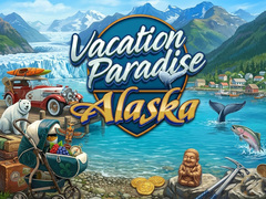 თამაშის Vacation Paradise: Alaska