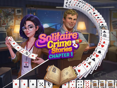 თამაშის Solitaire Crime Stories: Chapter 1
