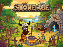 თამაშის Stone Age
