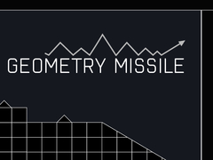 თამაშის Geometry Missile