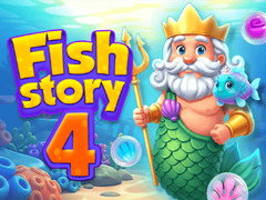 თამაშის Fish Story 4