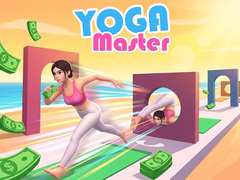 თამაშის Yoga Master