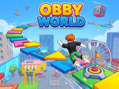 თამაშის Obby World