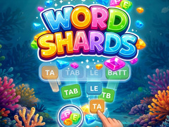 თამაშის Word Shards