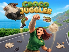 თამაშის Croco Juggler 