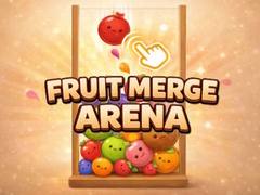 თამაშის Fruit Merge Arena