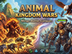 თამაშის Animal Kingdom Wars
