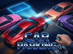 თამაშის Car Parking