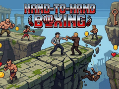 თამაშის Hand-to-Hand Boxing