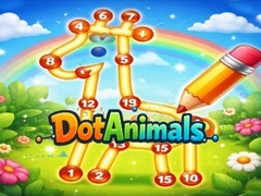 თამაშის DotAnimals