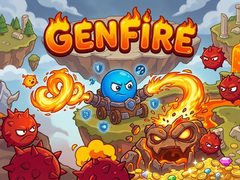თამაშის GenFire