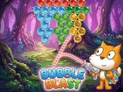 თამაშის Bubble Blast 