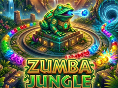 თამაშის Zumba Jungle