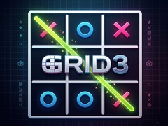 თამაშის Grid3
