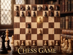 თამაშის Chess game