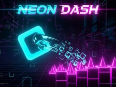 თამაშის Neon Dash