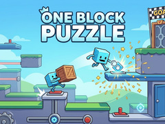 თამაშის One Block Puzzle