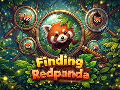 თამაშის Finding Redpanda