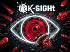 თამაშის Ink-Sight