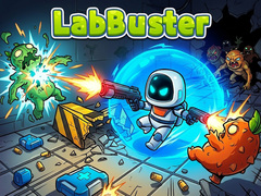 თამაშის LabBuster