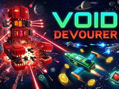 თამაშის Void Devourer