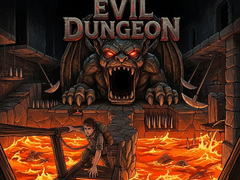 თამაშის Evil Dungeon