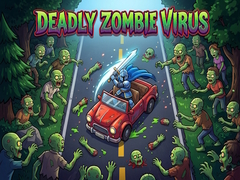 თამაშის Deadly Zombie Virus