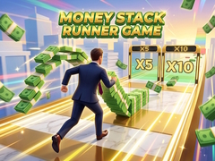 თამაშის Money Stack Runner Game