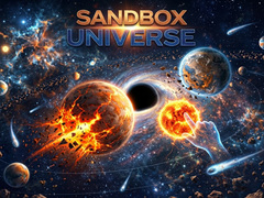 თამაშის Sandbox Universe