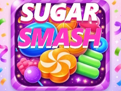 თამაშის Sugar Smash