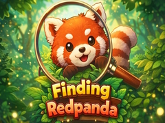 თამაშის Finding Redpanda