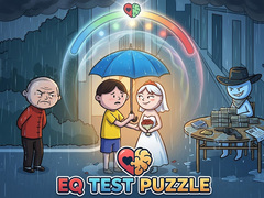 თამაშის EQ Test Puzzle