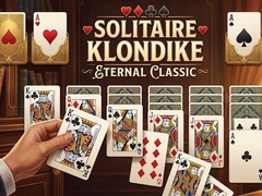 თამაშის Solitaire Klondike: Eternal Classic