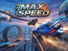 თამაშის Max Speed