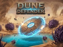 თამაშის Dune Defender