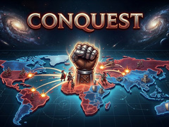თამაშის Conquest