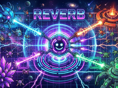 თამაშის Reverb