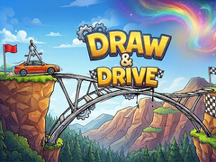 თამაშის Draw & Drive