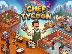 თამაშის Chef Tycoon
