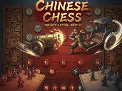 თამაშის Chinese Chess