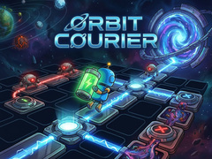 თამაშის Orbit Courier