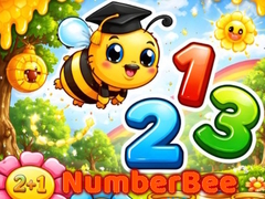 თამაშის Number Bee