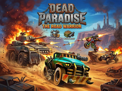 თამაშის Dead Paradise: The Road Warrior