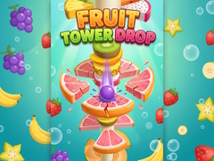 თამაშის Fruit Tower Drop
