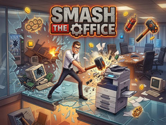 თამაშის Smash the Office