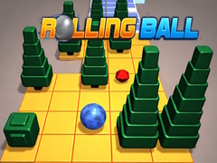 თამაშის Rolling Ball 